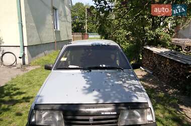 Седан ВАЗ / Lada 21099 2005 в Пустомитах