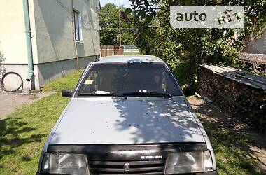 Седан ВАЗ / Lada 21099 2005 в Пустомытах