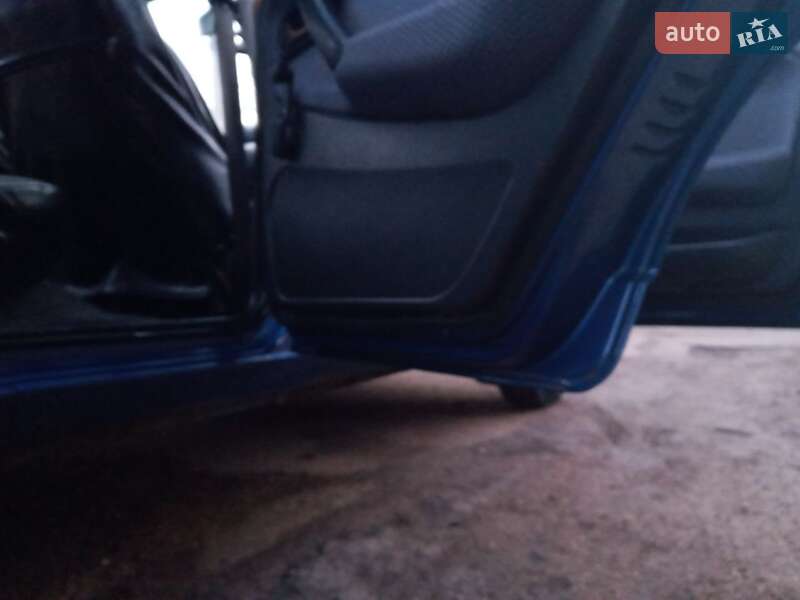 Седан ВАЗ / Lada 21099 2007 в Черкасах