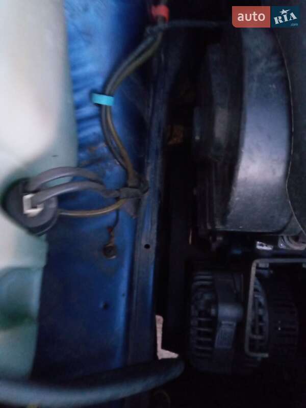 Седан ВАЗ / Lada 21099 2007 в Черкасах