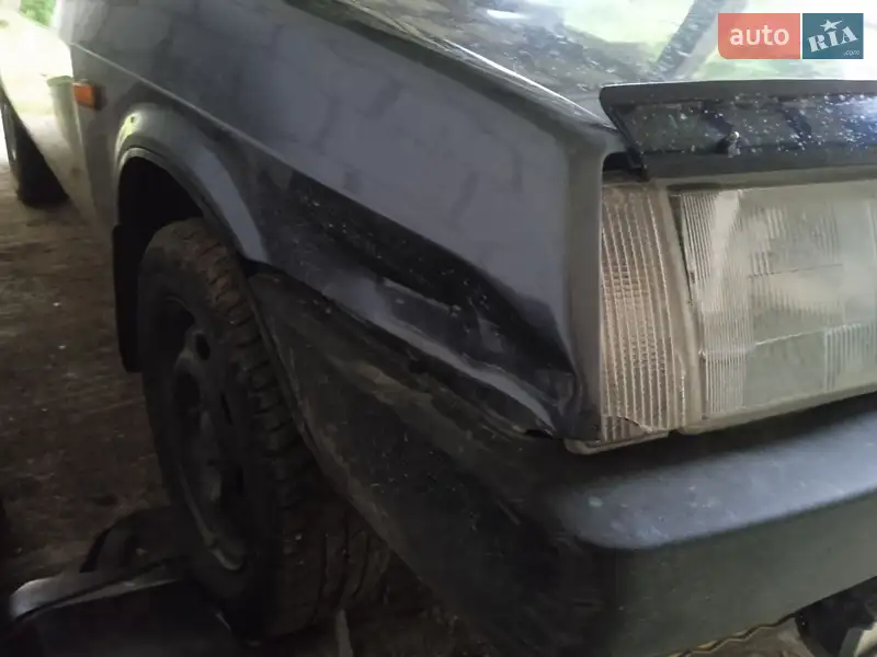 ВАЗ / Lada 21099