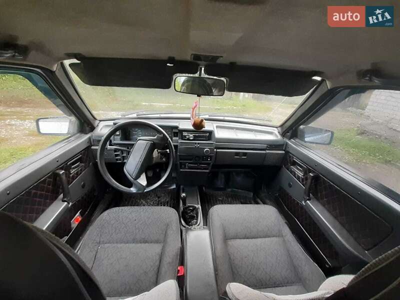 Седан ВАЗ / Lada 21099 2005 в Богодухіву