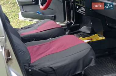 Седан ВАЗ / Lada 21099 2005 в Краснокутську