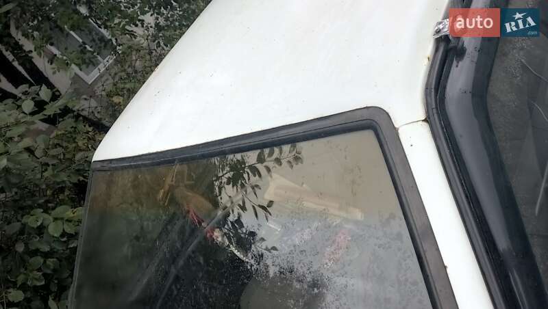 Седан ВАЗ / Lada 21099 1996 в Староконстантинове фото 12 Седан ВАЗ / Lada 21099 1996 в Староконстантинове