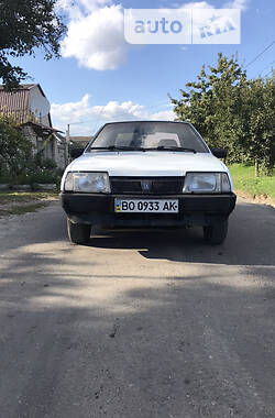 Седан ВАЗ 21099 1994 в 