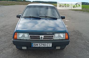 Седан ВАЗ / Lada 21099 2004 в Кролевце