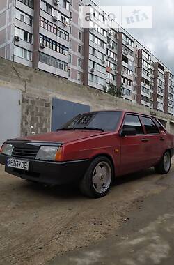 Седан ВАЗ / Lada 21099 1995 в Каменском