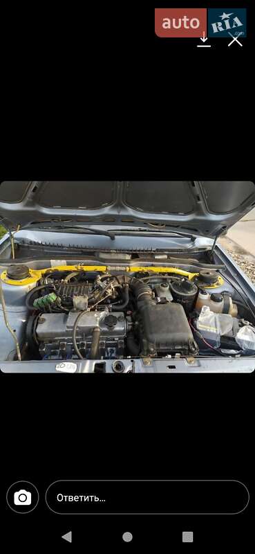 Седан ВАЗ / Lada 21099 2007 в Золотоноше