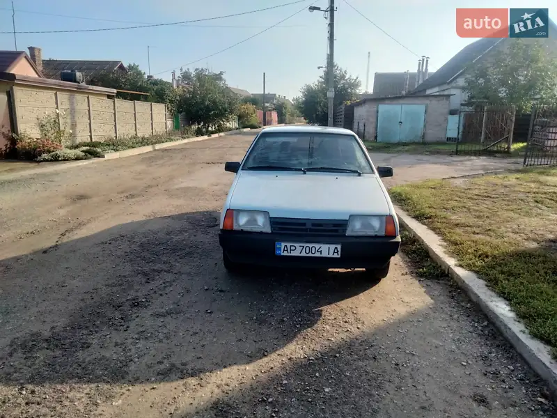 ВАЗ / Lada 21099 2006 VIN Y6D21099060032713 фото оголошення 50 з 75