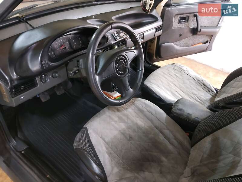 Седан ВАЗ / Lada 21099 1995 в Харькове