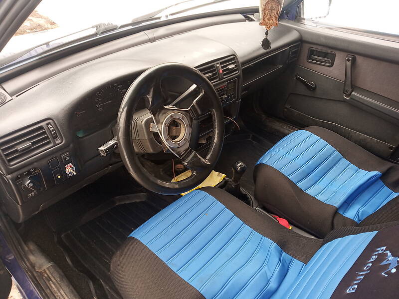 Седан ВАЗ / Lada 21099 2000 в Іршаві фото 6 Седан ВАЗ / Lada 21099 2000 в Іршаві