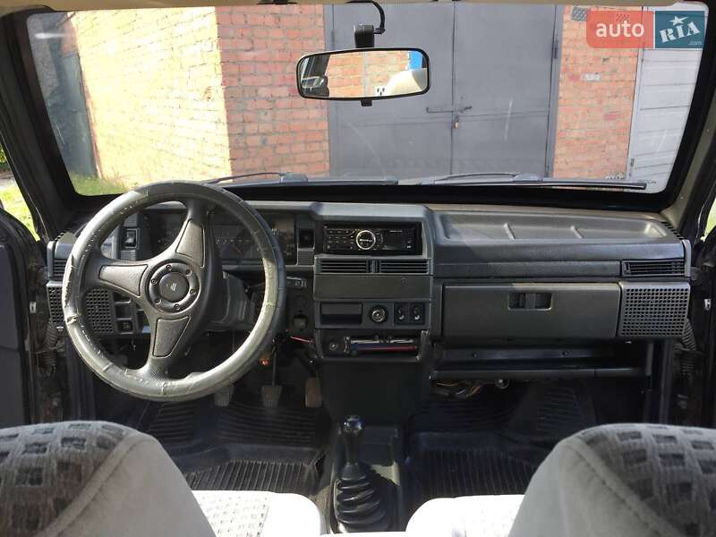 Седан ВАЗ / Lada 21099 2006 в Вінниці