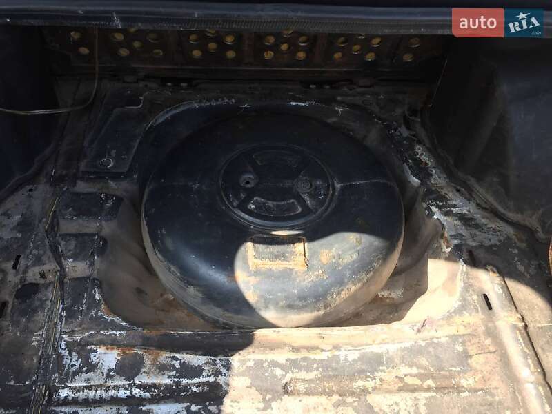 Седан ВАЗ / Lada 21099 2006 в Вінниці