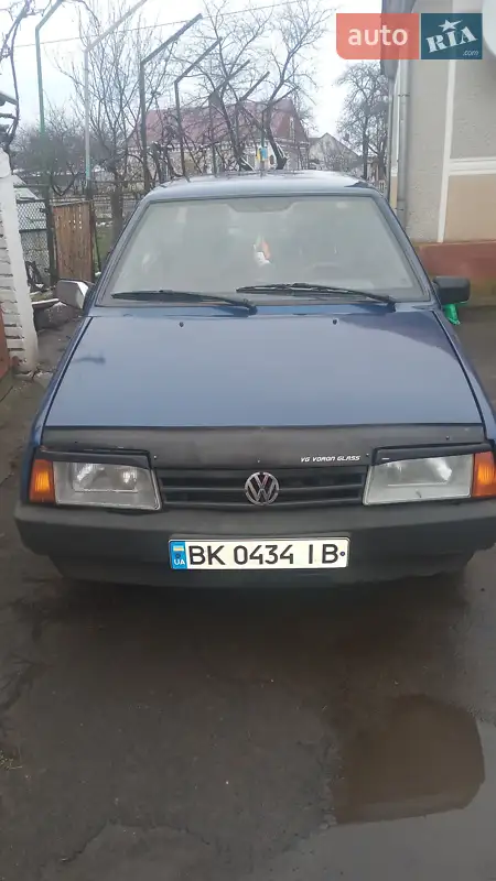 ВАЗ / Lada Samara 2005