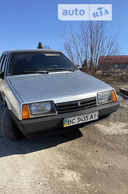 Седан ВАЗ / Lada 21099 2005 в Червонограде