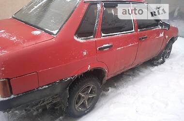 Седан ВАЗ / Lada 21099 1995 в Полонному