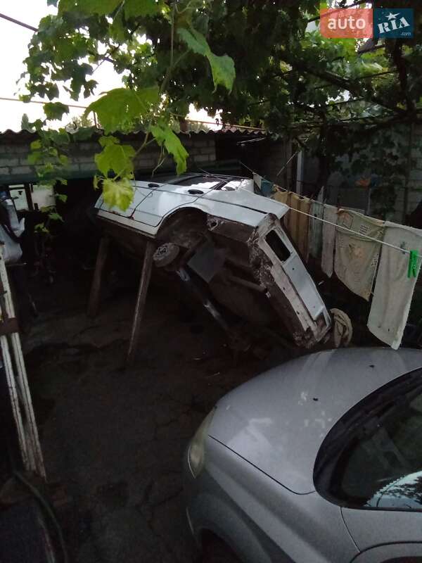 Седан ВАЗ / Lada 21099 1999 в Черкасах