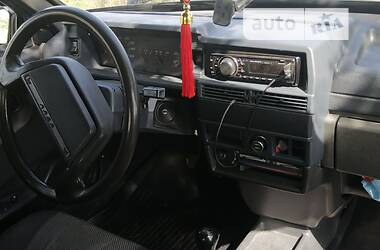 Седан ВАЗ / Lada 21099 2002 в Одесі
