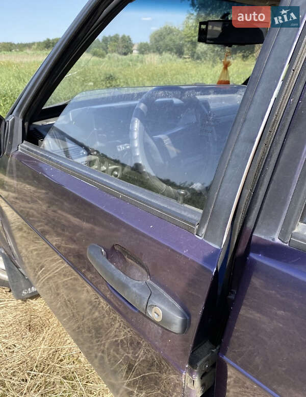Седан ВАЗ / Lada 21099 2001 в Рокитному фото 5 Седан ВАЗ / Lada 21099 2001 в Рокитному