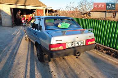 Седан ВАЗ / Lada 21099 2001 в Одессе