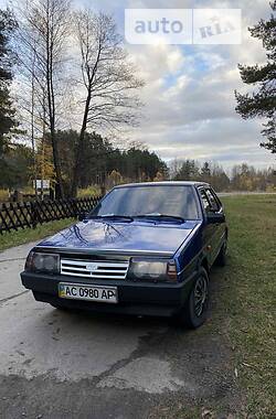 Седан ВАЗ / Lada 21099 2007 в Ковеле