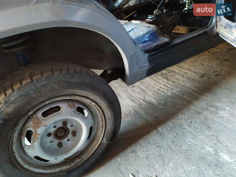 Седан ВАЗ / Lada 21099 2006 в Тернополе