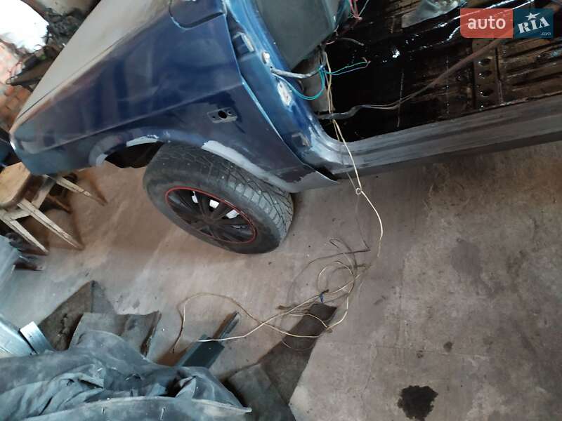 Седан ВАЗ / Lada 21099 2006 в Тернополе