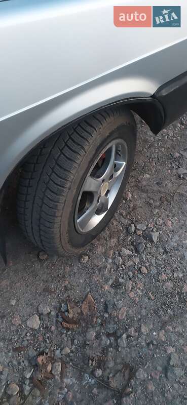 Седан ВАЗ / Lada 21099 2005 в Глобиному