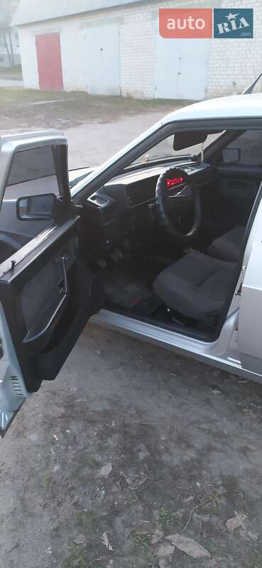 Седан ВАЗ / Lada 21099 2005 в Глобиному