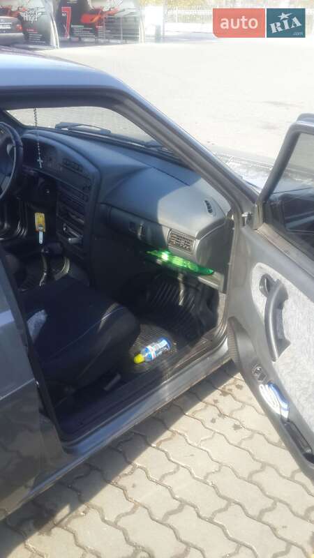 Седан ВАЗ / Lada 21099 2009 в Львове