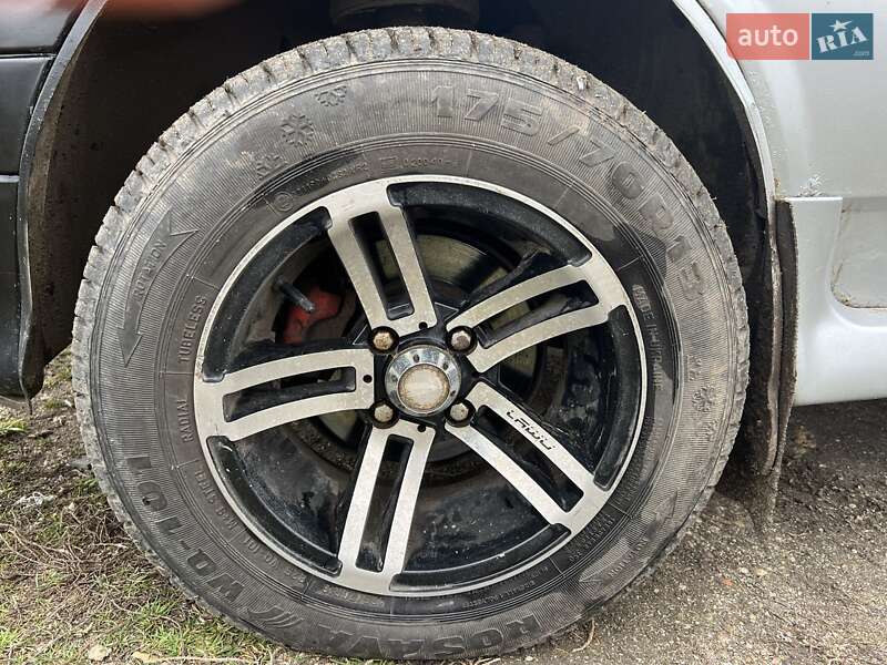 Седан ВАЗ / Lada 21099 1992 в Миколаєві