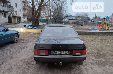 Седан ВАЗ / Lada 21099 2007 в Ахтырке