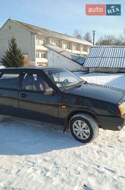 Седан ВАЗ / Lada 21099 2008 в Шостке