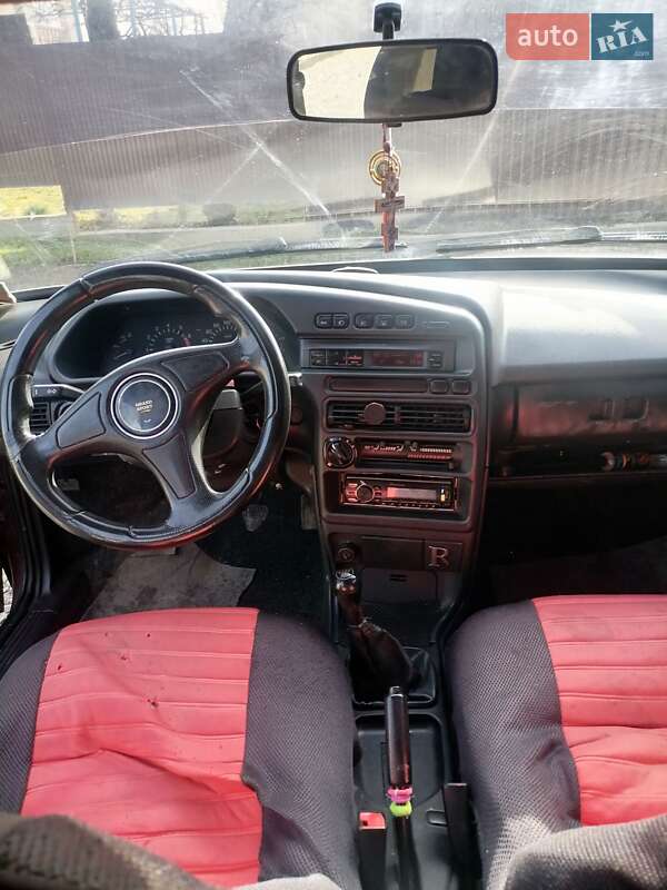 Седан ВАЗ / Lada 21099 2008 в Иршаве