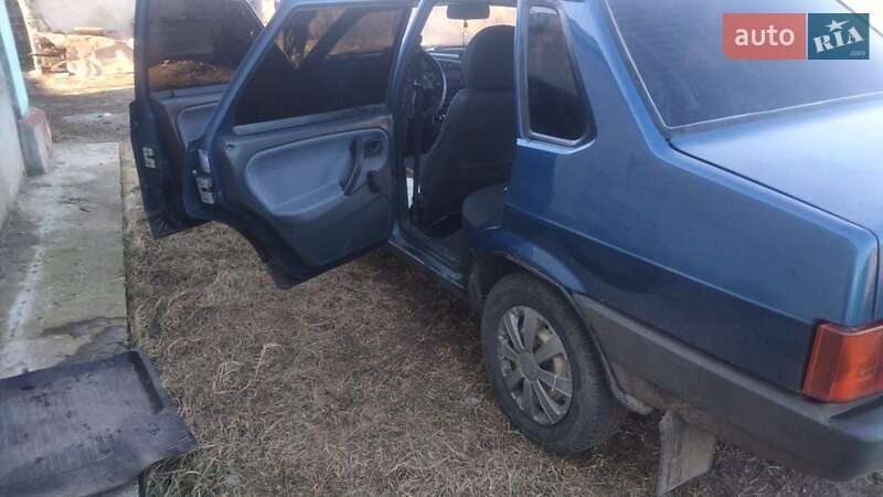 Седан ВАЗ / Lada 21099 2007 в Харкові