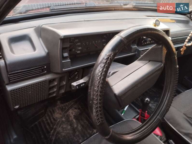 Хетчбек ВАЗ / Lada 21099 2005 в Корюківці