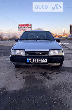 Седан ВАЗ / Lada 21099 2004 в Павлограді