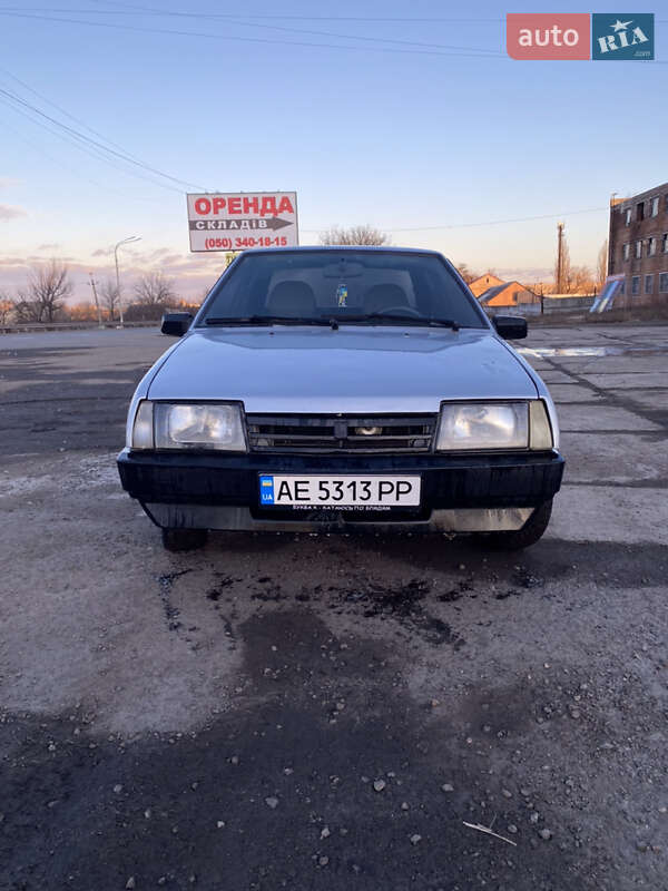 ВАЗ / Lada 21099 2004