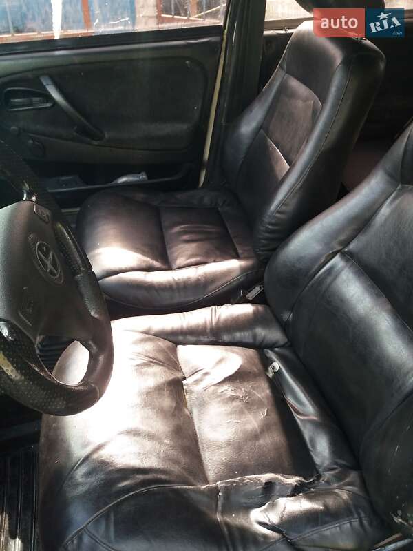 Седан ВАЗ / Lada 21099 1997 в Тальном