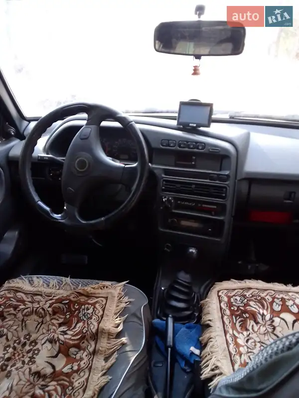 ВАЗ / Lada 21099