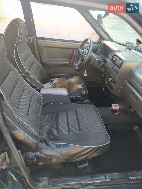 Седан ВАЗ / Lada 21099 1996 в Харкові