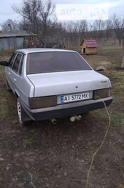 Седан ВАЗ / Lada 21099 1998 в Тетієві