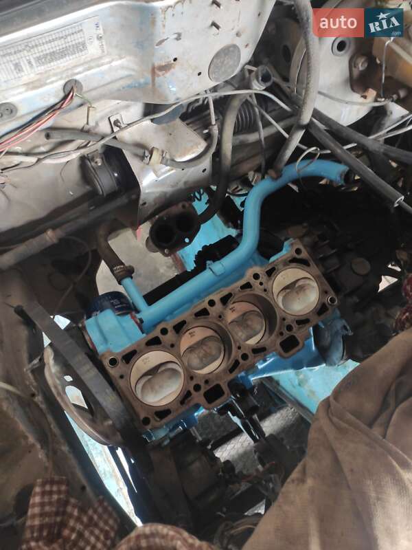 Седан ВАЗ / Lada 21099 1999 в Хмельницком