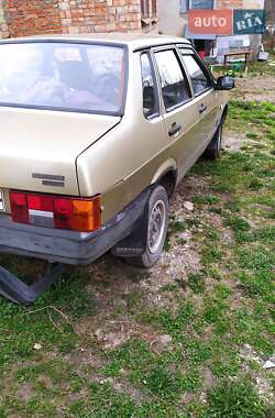 Хэтчбек ВАЗ / Lada 21099 1995 в Трускавце