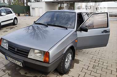 Седан ВАЗ / Lada 21099 2006 в Волочиске