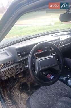 Седан ВАЗ / Lada 21099 2005 в Косові