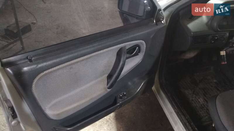 Седан ВАЗ / Lada 21099 2007 в Пулинах фото 12 Седан ВАЗ / Lada 21099 2007 в Пулинах