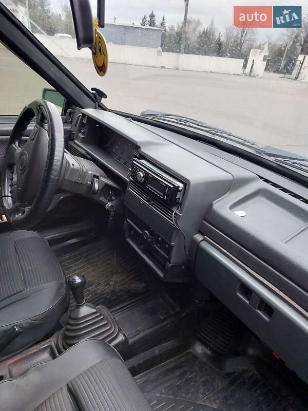 Седан ВАЗ / Lada 21099 2006 в Днепре фото 5 Седан ВАЗ / Lada 21099 2006 в Днепре