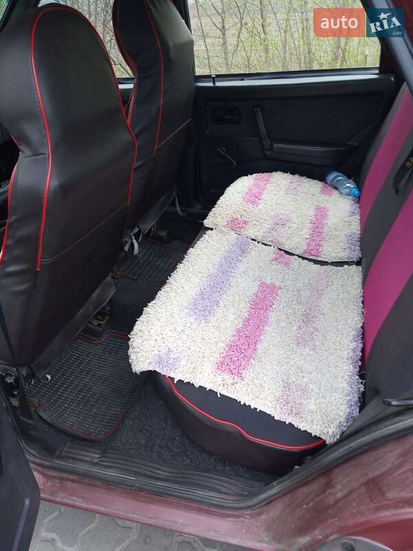 Седан ВАЗ / Lada 21099 2005 в Ярмолинцах