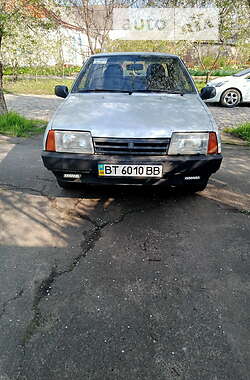 Седан ВАЗ / Lada 21099 2002 в Миколаєві